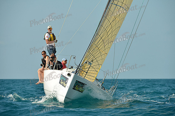 2015 Key West Race Week D 760
