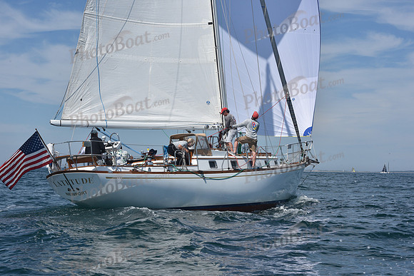 2021 Block Island Race Week A_1185