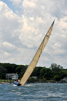 2012 NYYC Annual Regatta A 1898