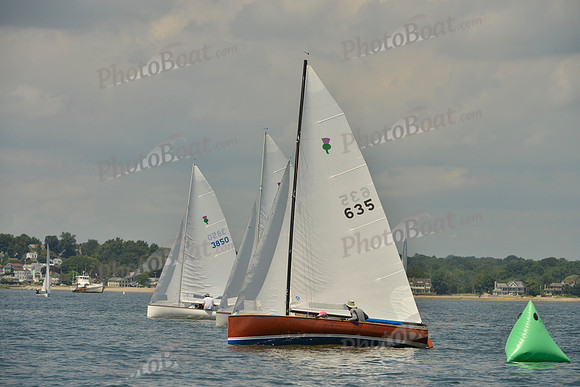 2018 Thistle Nationals J_0348