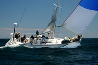 2012 Newport Bermuda 2480