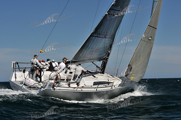 2012 Newport Bermuda 1434