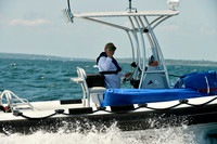 2016 NYYC Race Week A 1270
