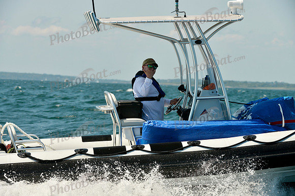 2016 NYYC Race Week A 1270