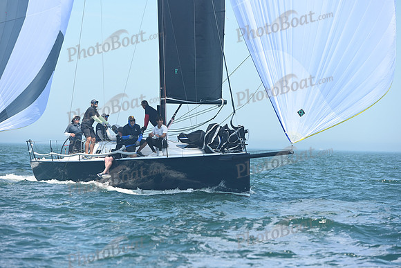 2025 Block Island Race Week C_0197