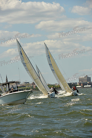 2016 Charleston Race Week D 0374
