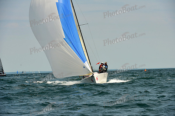 2015 Block Island Race Week K 289