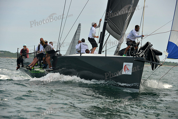2015 Block Island Race Week K 1217