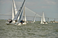 2018 Charleston Race Week A_0828