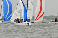 2013 Charleston Race Week A 1196