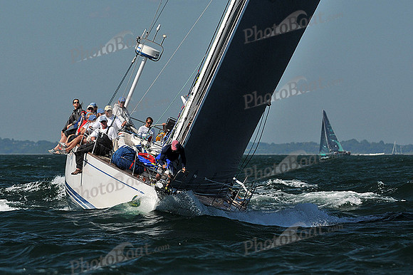 2013 NYYC Annual Regatta B 1751