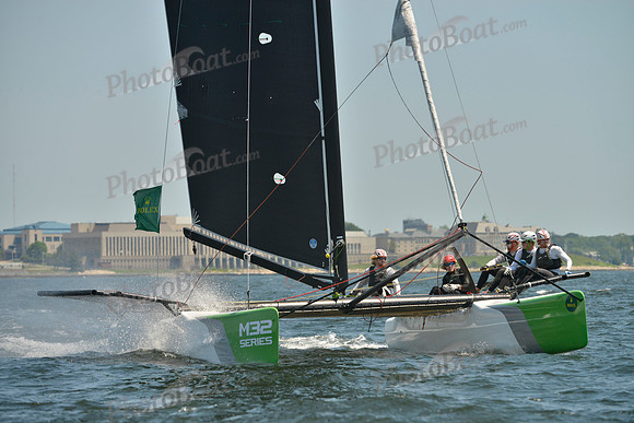 2017 NYYC Annual Regatta B_1119