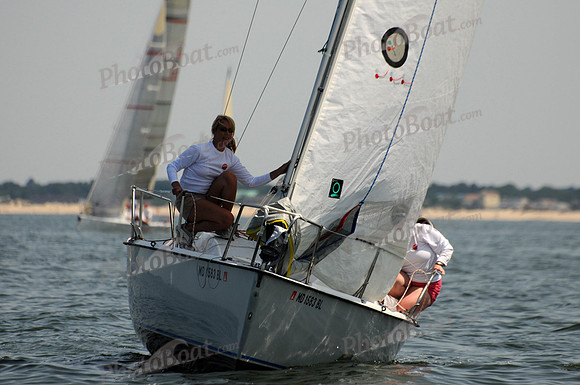 2011 Southern Bay RW D 1387