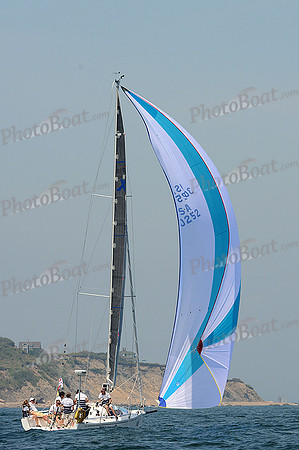 2013 Block Island Race Week B 3374