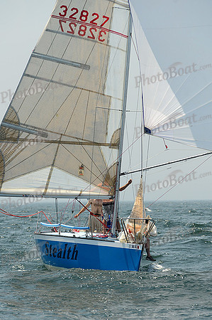 2013 Block Island Race Week A 793