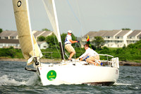 2014 NYYC Race Week A 1036