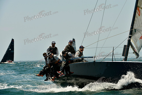 2016 NYYC Race Week A 441