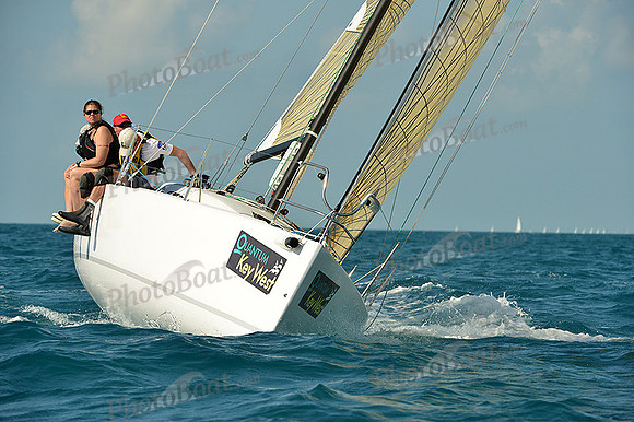 2015 Key West Race Week D 765