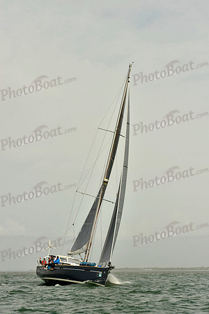 2018 Charleston Race Week C_0697