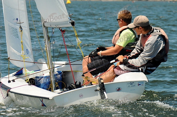 2011 Law Trophy 106