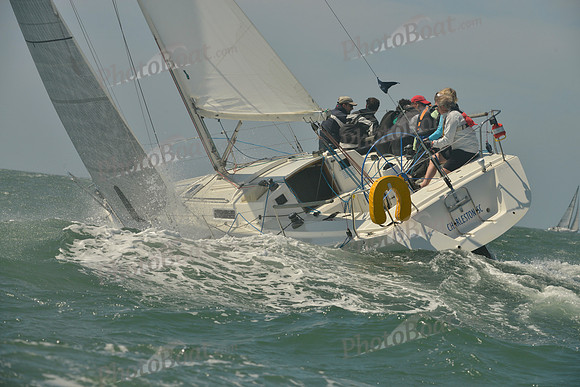 2017 Charleston Race Week D_0649