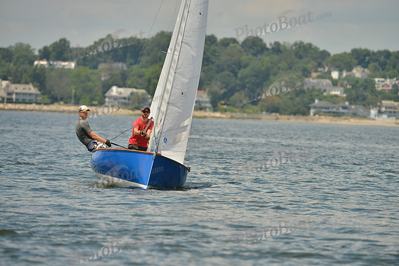 2018 Thistle Nationals J_0359