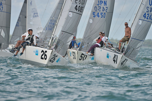 2019 J24 Worlds N_0137