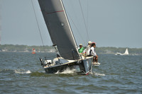 2017 Charleston Race Week B_0621