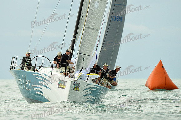 2015 Key West Race Week B 097