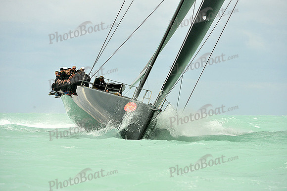 2016 Key West Race Week A_0014