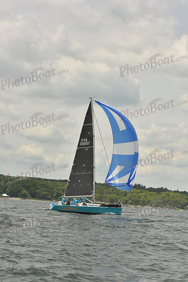 2018 NYYC Annual Regatta B_1451