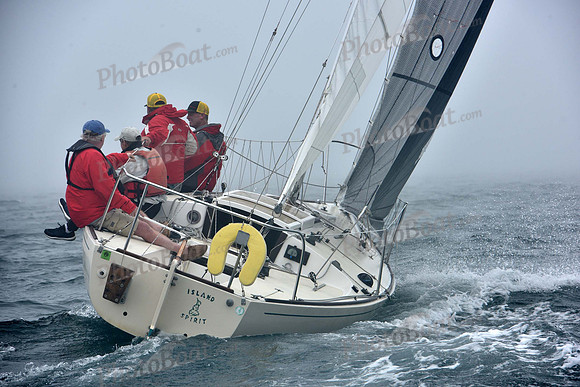 2021 Block Island Race Week B_0221