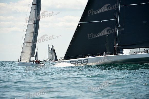 2015 NYYC Annual Regatta C 1016