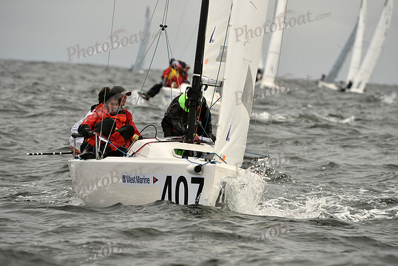 2018 J70 Worlds I_1224
