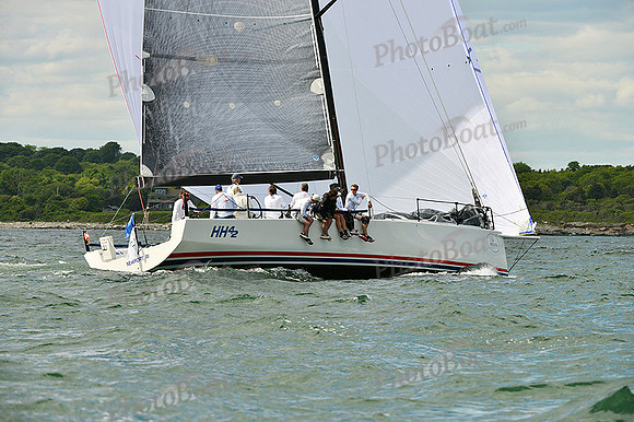 2016 NYYC Annual Regatta A_1400