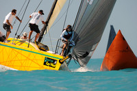 2012 Key West Race Week B 590