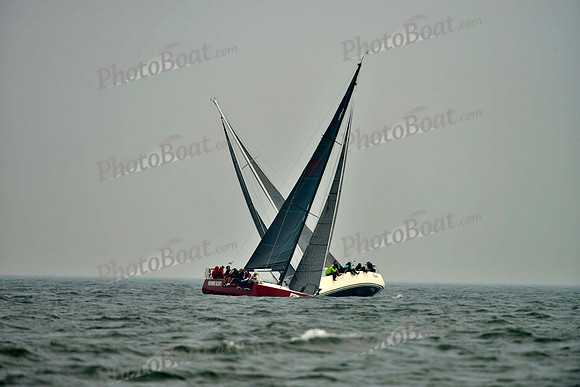 2017 Block Island Race Week H_0097