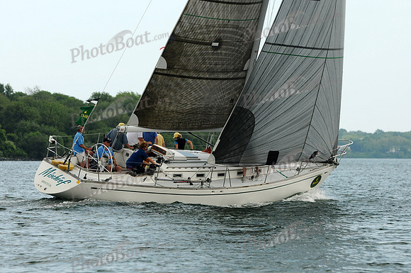 2011 NYYC Annual Regatta A 2251