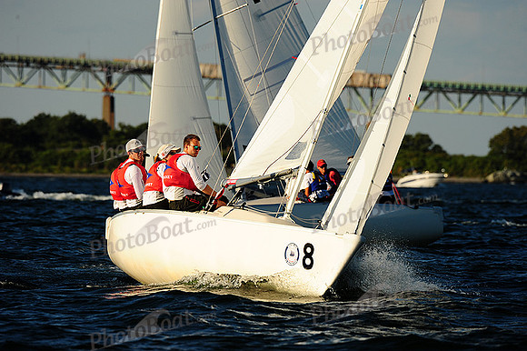 2016 USQS-B 1553