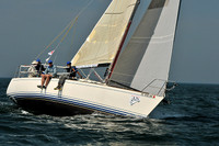 2013 Block Island Race Week B 2375