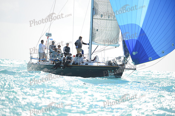 2017 Quantum Key West RW B 1022