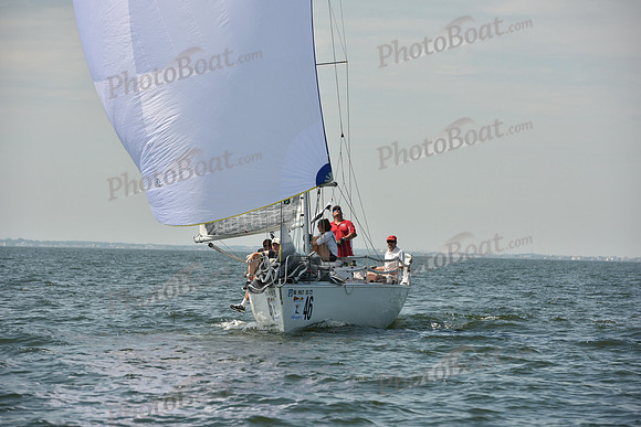 2018 Southern Bay Race Week C_0581