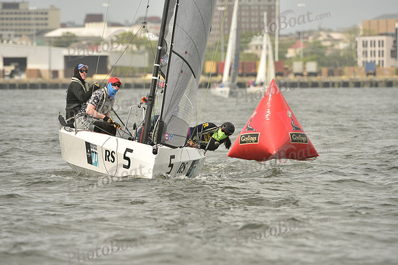 2019 Charleston Race Week E_0176