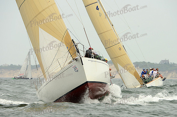 2013 Block Island Race Week C 662
