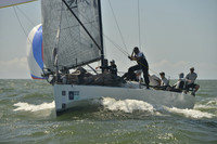 2017 Charleston Race Week A_0118