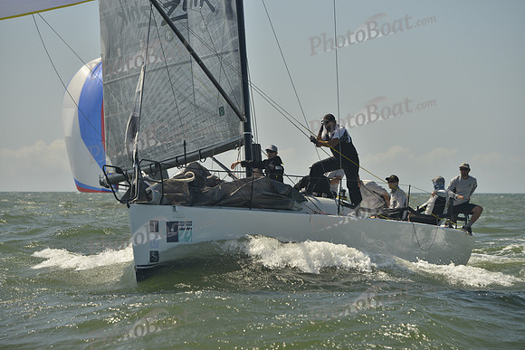 2017 Charleston Race Week A_0118