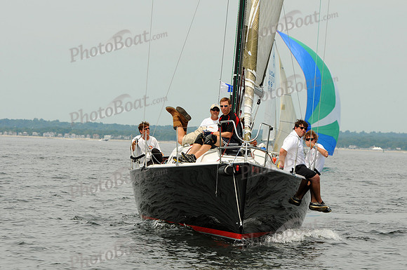 2011 Park City Regatta A 142