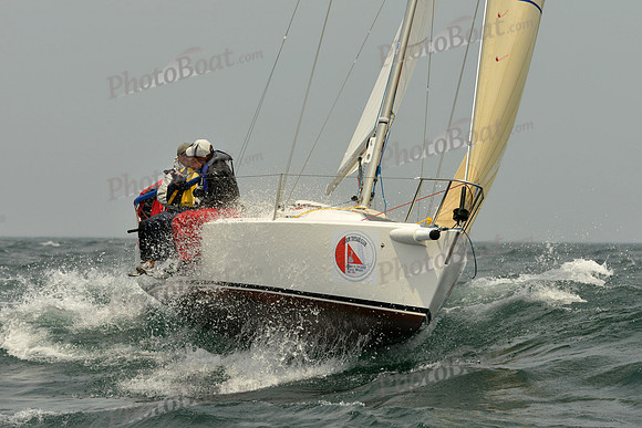 2015 Block Island Race Week D 1600