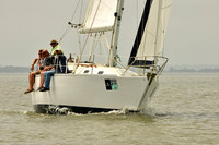 2015 Charleston Race Week B 161