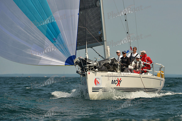 2015 Block Island Race Week K 325